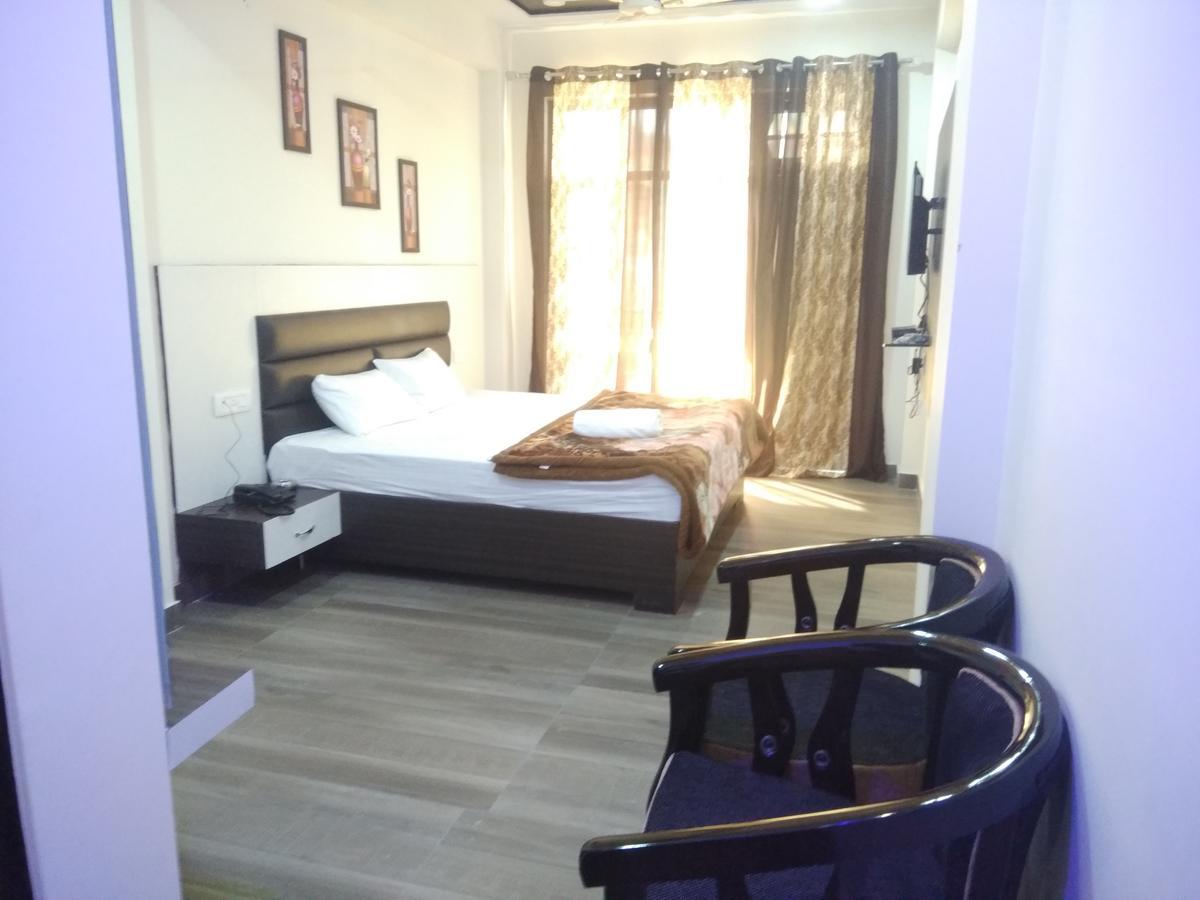 Hotel City Forest Dalhousie Kültér fotó