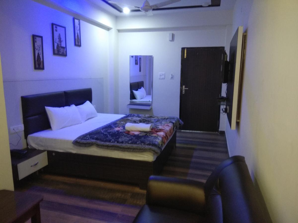 Hotel City Forest Dalhousie Kültér fotó