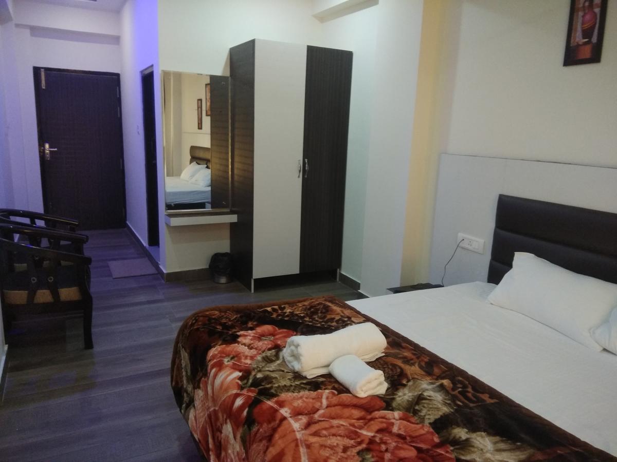 Hotel City Forest Dalhousie Kültér fotó