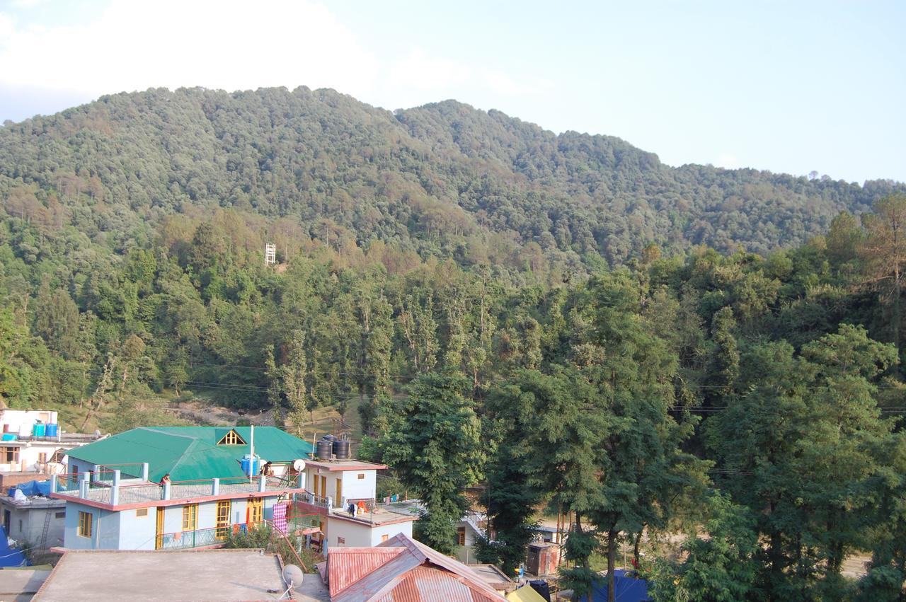 Hotel City Forest Dalhousie Kültér fotó