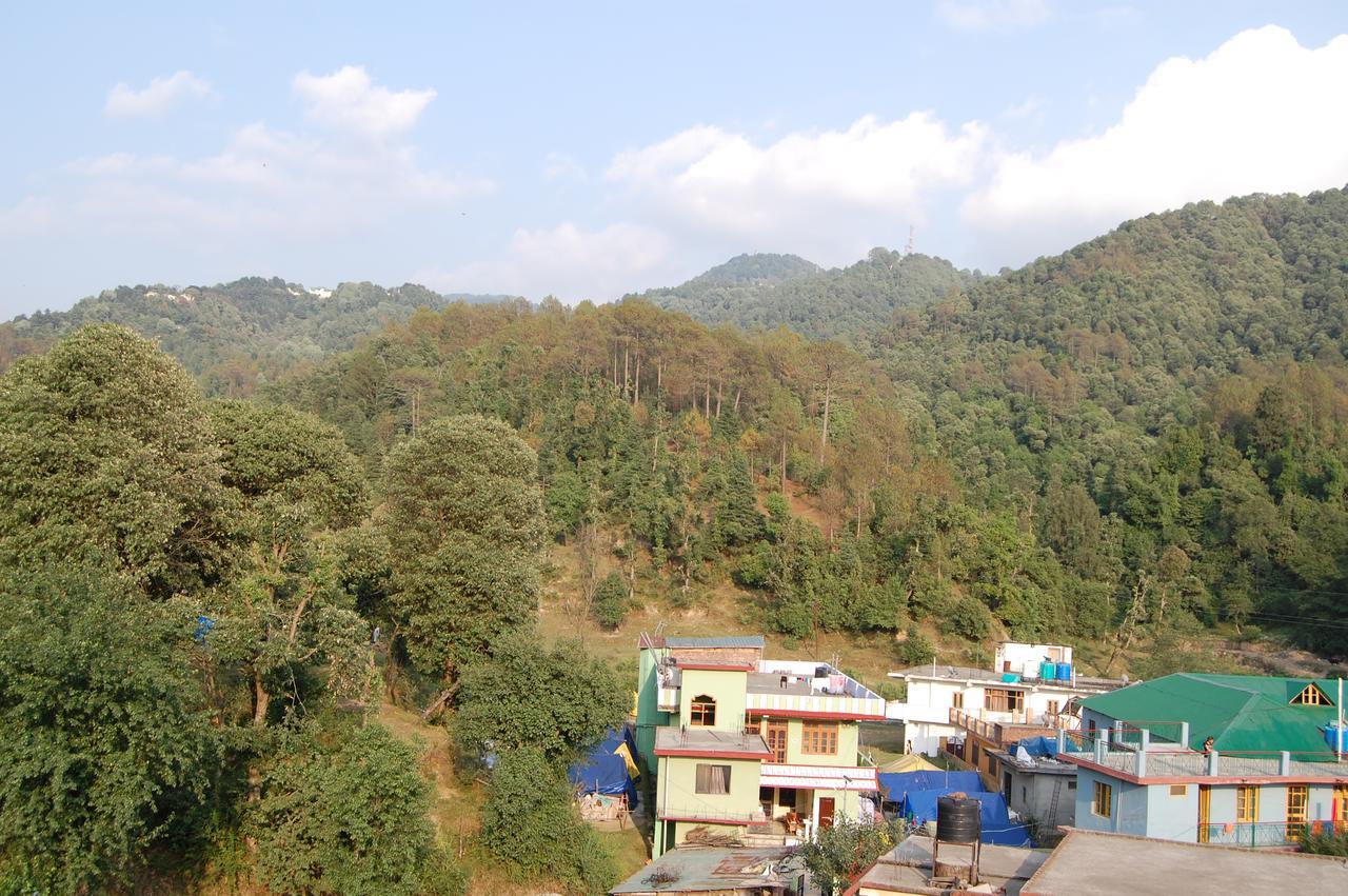 Hotel City Forest Dalhousie Kültér fotó